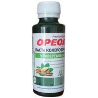 Колер ОРЕОЛ 100мг. шоколад