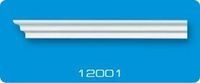 Плинтус потол. Лагом 1,3м 12001