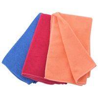 Салфетка для пола из микрофибры 50*60см AST 654548 GR-YMC-01