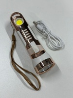 Фонарик ZF-5137