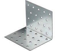 Угол крепежный 80*80*100