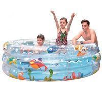 Бассейн JILONG OCEAN FUN 150*53 см