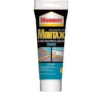 Клей HENKEL Момент-Монтаж. МВ-45 Экспресс Декор 250 г
