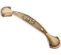 Ручка-скоба RS-06 РМ-9222-128 бронза