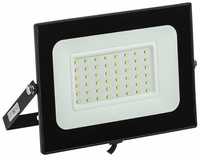 Прожектор светодиодный СДО 06-30 6500К IP65 черн. IEK LPDO601-30-65-K02