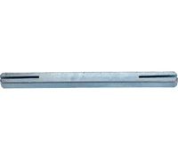 Квадрат PALLADIUM под ручку 8*150
