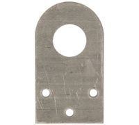 Ушко прямое 52*90