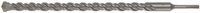 Бур по бетону 6*310мм SDS-Plus GreatFlex Light 56-6310