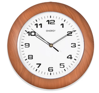 Часы настенные кварцевые ENERGY модель ЕС-13 круглые