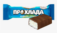 Батончик Прохлада 40г