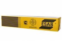 Электроды ESAB ОК46 d-4,0 мм 6,6 кг.