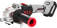 Машина шлифовальная угловая P.I.T. PWS20H-125D 125мм