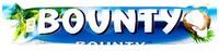 Батончик Bounty молочный 55г