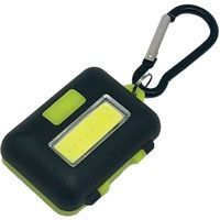 Фонарь брелок походный кенпинг КОС204В