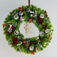 Рождественный Венок