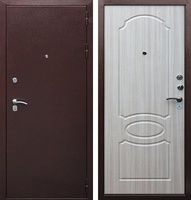 Дверь металлическая Кондор -7 2050*960 правая