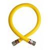 Подводка для газа 3.0 м г/ш ПВХ