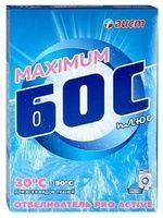 Отбел. БОС-ПЛЮС МАХ 300
