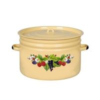 Бак эмалированный 18 л.