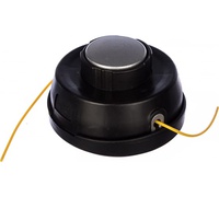 Головка триммерная ЧЕМПИОН НТ33 М10*1,25 левая быстрая загрузка С5123