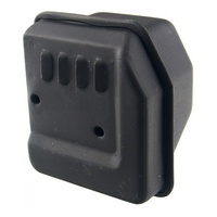 Глушитель Шт.-210, 230, 250 Брайт Аналог