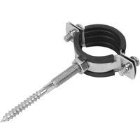 Хомут мет.с шурупом 32-36 (1)