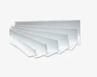 Угол ПВХ 30*30 3м