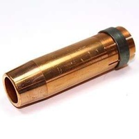 Сопло коническое MTL MP25AK (250 А),д 15 мм