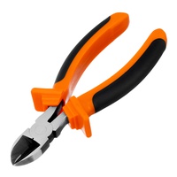 Бокорезы Comfort 200 мм Sparta 17570