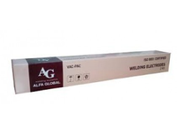 Электроды Е-46 ALFA GLOBAL д. 4мм 1 кг (Индия, аналог ESAB)