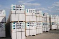 Блок газобетонный 600*300*200 D500