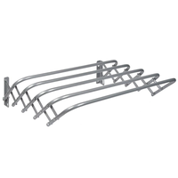 Сушилка для белья наст Nika 1200*450*185 CH120