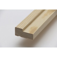 Коробка дверная деревянная 70х30    (40)