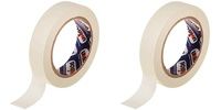 Лента малярная 19мм*50м Unibob