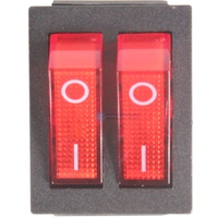 Выключатель 15А 2410