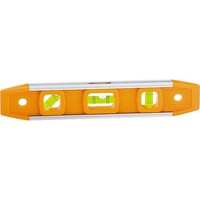 Уровень 230 магнитный усил.3глазка "Торпедо" Sparta 346115