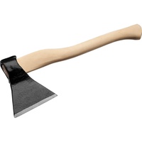 Топор кованый 600г ИЖ с деревянной ручкой