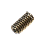 Амортизатор Эхо CS-550,600,605,620/SH598 передний нижний правый