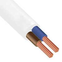 Кабель ПВС 2*6