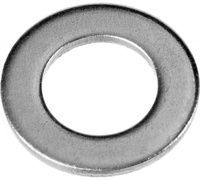 Шайба плоская d6 DIN125