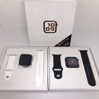Часы смарт Т500