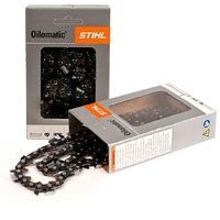 Цепь STIHL  (3/8 1,3 55) 16" в блистере