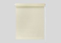 Штора Рулонная Ваниль120*160
