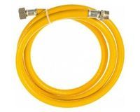 Подводка для газа 3.0 м г/ш ПВХ