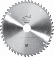 Диск пильный 210*48Т*30мм Атака 8077800