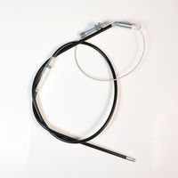 Трос переднего хода 5511/5512/5712 Чемпион