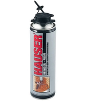 Очиститель пены HAUSER 260 мл