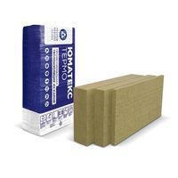 Утеплитель Плиты UMATEX (Парок) Smart 1200*600*50мм 16 пл. 27-34кг/м3 11,52м2