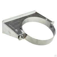 Хомут стеновой (430/0,5) Ф200