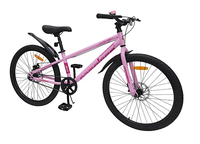 Велосипед Nameiess 24" SPORT D 15" Розовый